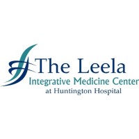 The Leela Integrative Medicine Center logo