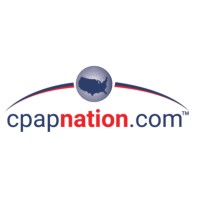 CPAPnation logo