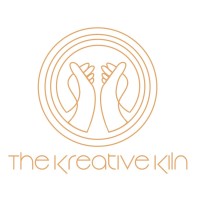 The Kreative Kiln logo