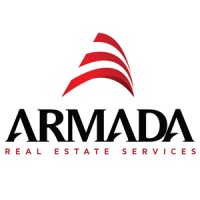 Armada Real Estate Services logo