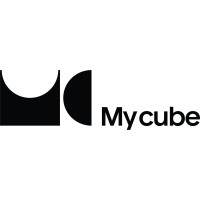 Mycube Safe logo