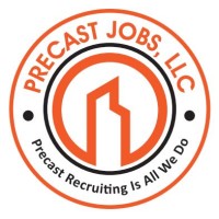 Precast Jobs logo