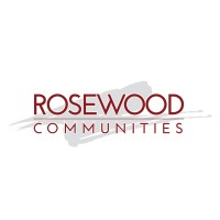 Rosewood Communities logo