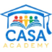 CASA Academy logo