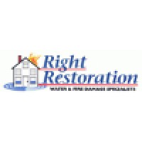 Right Restoration logo