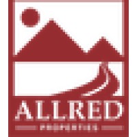 Allred Properties logo