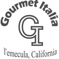 Gourmet Italia logo