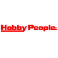 Hobby People logo