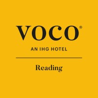 Voco Reading logo