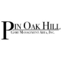 Pin Oak Hill logo