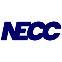 National Esports Collegiate Conference logo