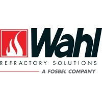Image of Wahl Refractory Solutions