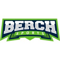 Berch Sports Academy logo