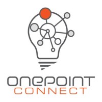 OnePoint Connect logo