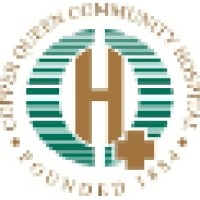 Copper Queen Community Hospital logo