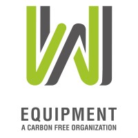 WW Equipment logo