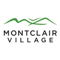 Montclair Village Association logo