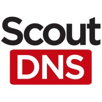 ScoutDNS logo