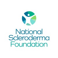 National Scleroderma Foundation logo
