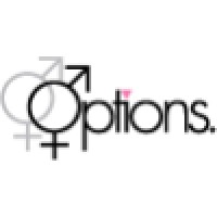 Gay Options Dating Service logo