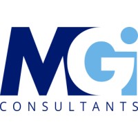 MGI Consultants logo