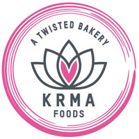 KRMA Foods logo