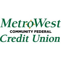 MetroWest Community FCU logo