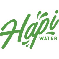 Hapi Drinks logo