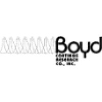 Boyd Coatings Research Co., Inc logo