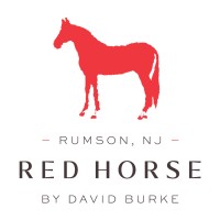 Red Horse By David Burke logo