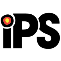 Indigenous Professional Services logo