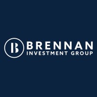 Brennan Investment Group logo