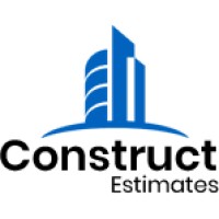 Construct Estimates logo