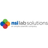 NSI Lab Solutions logo