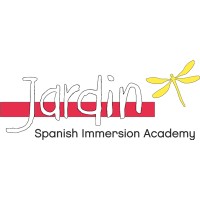 JARDIN SPANISH IMMERSION ACADEMY logo