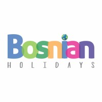Bosnian Holidays logo