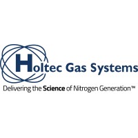 Holtec Gas Systems logo