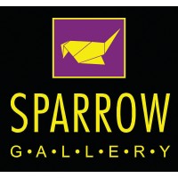Sparrow Gallery logo