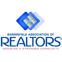 Bakersfield Association Of REALTORS® logo