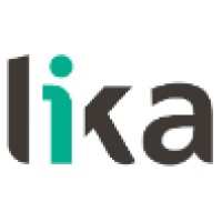 Lika Electronic logo