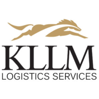 KLLM Logistics Services logo
