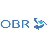 OBR logo