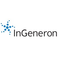 InGeneron logo