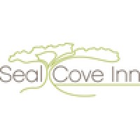 Seal Cove Inn B&B logo