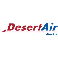 Desert Air Transport, Inc logo