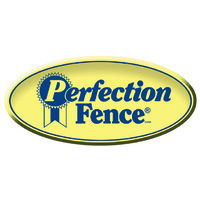Perfection Fence Corp. logo