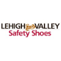 Lehigh Valley Safety Shoes A Division Of Saf-Gard Safety Shoe Company logo