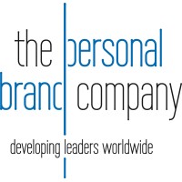 The Personal Brand Company logo