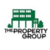 The Property Group Of CT logo