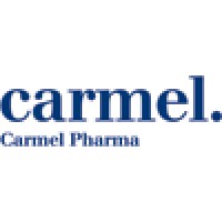 Carmel Pharma logo